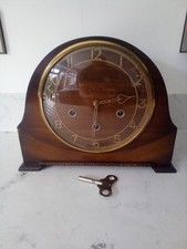 Smiths Westminster Chiming