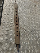 Massey Ferguson TE20, 35, 65