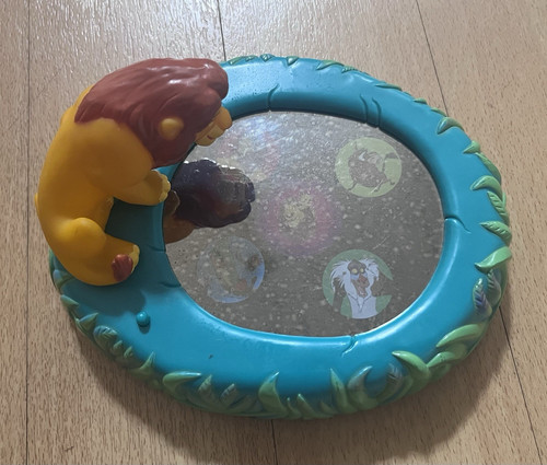 Just toys disney - disney, king