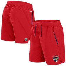 Florida Panthers Authentic Pro
