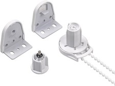 HUIYEETEX 25mm Metal Bracket