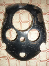 TRIUMPH PRE UNIT  NACELLE TOP - DYNAMO MODELS -  T100 T120 - EASY REPAIR  1958/9