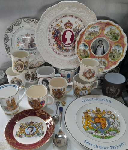 Job lot bundle - bundle, queen
