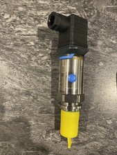 Pressure Transducer 1/2 Inch Gas Vapour And Liquids