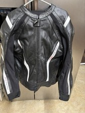 RST Pro Series Leather