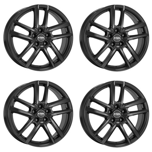 Rial astorga wheels - 4,