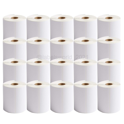 Rolls 250 direct - rolls, 4"x6"