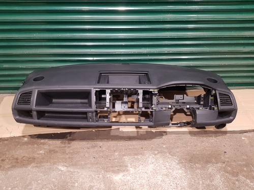 2019 transporter dash - vw,