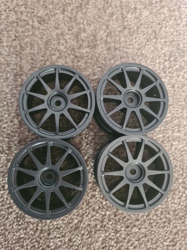Tamiya ta03f wheels - ta03f, pcs