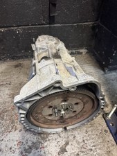 BMW M2 M3 M4 AUTOMATIC DCT GEARBOX GS7D36SG F80 F82 F83 F87