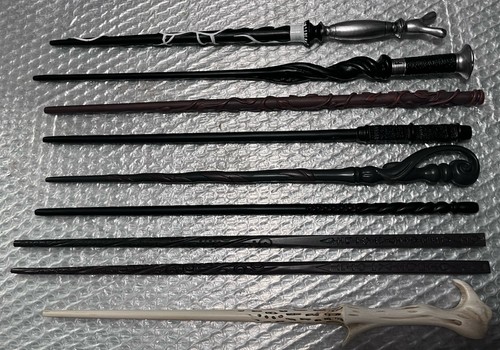 Bundle magic wands - magic,