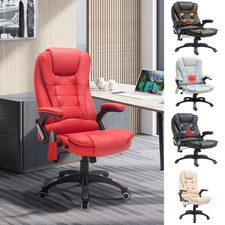 Executive Office Chair with
