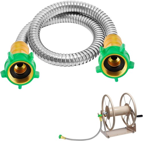 Short 2ft garden hose - short, /''