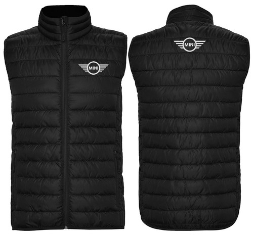 Motorsport sleeveless jacket - motorsport,