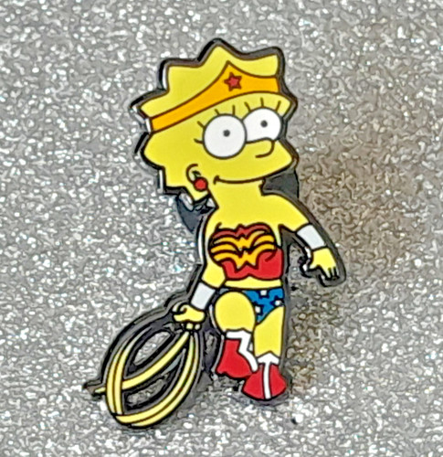 The simpsons lisa simpson - the,