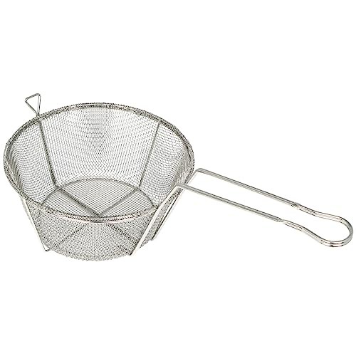 Winco fbrs round wire fry - winco,