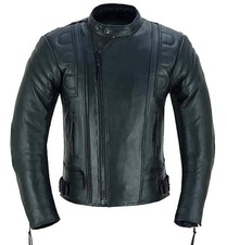 INTAN Motorcycle Leather