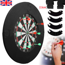Protective Board Dartboard
