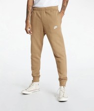 Nike Mens Brown Sportswear