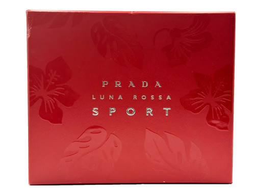 Prada luna rossa sport - rossa, for