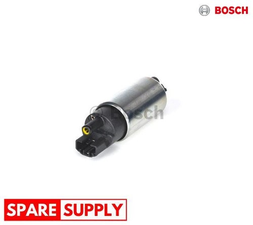Fuel pump for - fuel, toyota