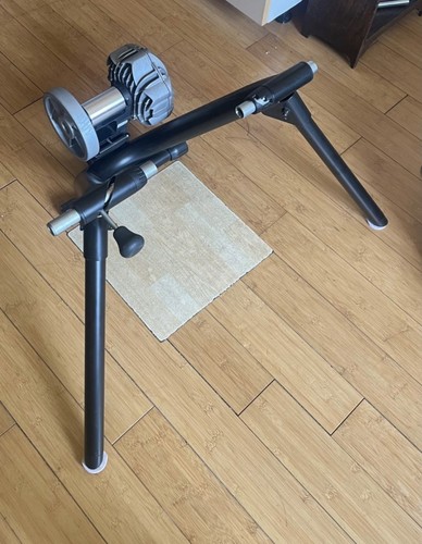 Saris fluid turbo - saris, trainer