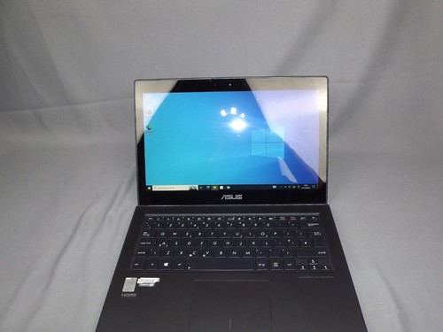Asus zenbook ux301l 4th - zenbook,