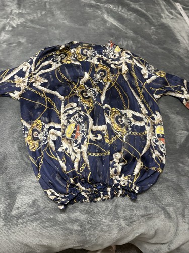 Vanny paris navy baroque - vanny,