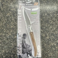 The Master Whittler Premium