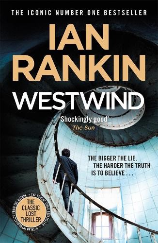 Westwind the classic - westwind:, lost
