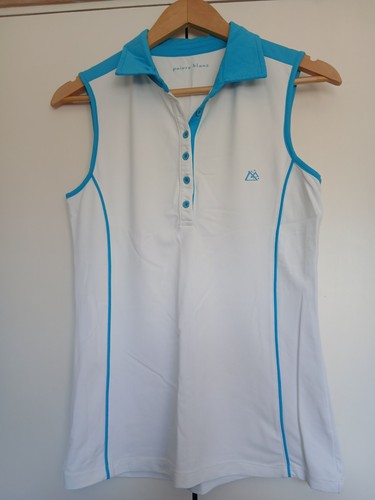 Size poivre blanc tennis - m,