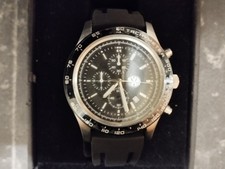 VW Volkswagen Chronograph Watch In The Box New 