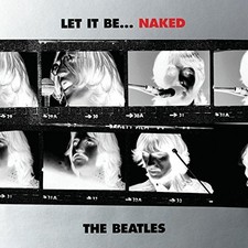 The Beatles - Let It