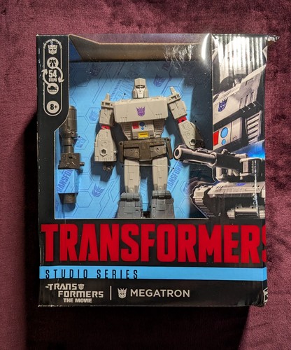 Transformers studio series - transformers,