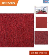 Heavy Duty Carpet Tiles - 20x