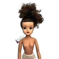 Sindy Doll (1983) - Masquerade Sindy, Nude, Needs TLC