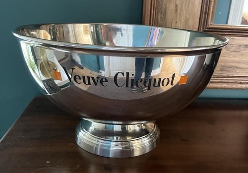 Veuve clicquot pewter - veuve,