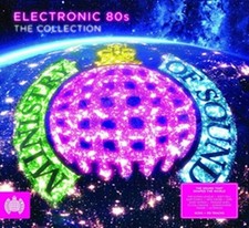 Electronic 80s: The Collection