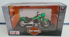 Maisto harley davidson - -, 2000