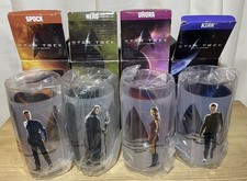 Star Trek Collectible Glasses