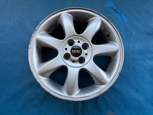 005 bmw mini - mini, 16"