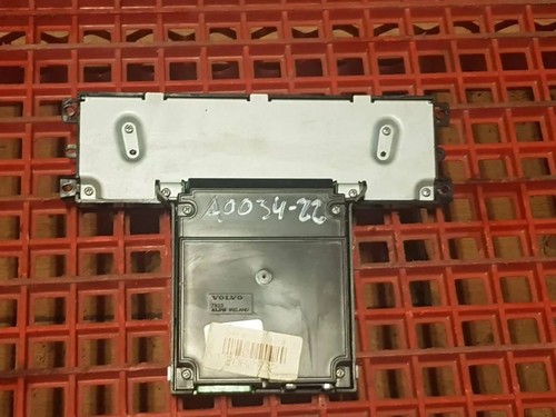 Volvo v70 iii navigation - v70,