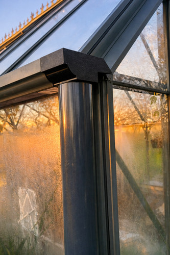 Large robinsons gutter kit - gutter,