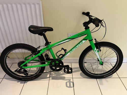 Specialized hotrock 20in - specialized,