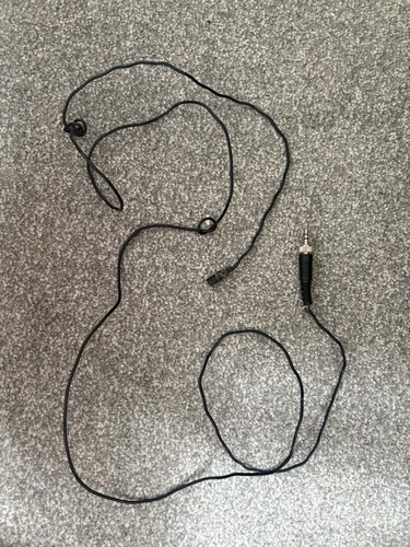 Sennheiser ii - sennheiser, me