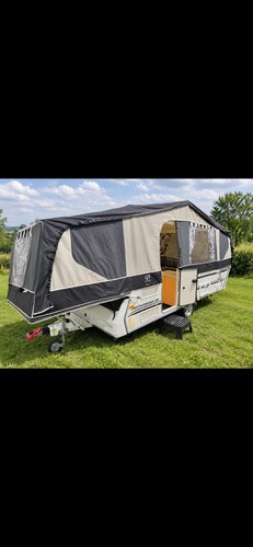 Pennine pathfinder - pennine, q6