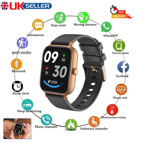 Smart watch men - smart, women