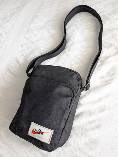 Nike heritage crossbody - heritage, bag