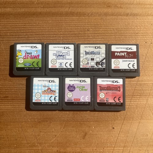 Nintendo creative cooking - ds,
