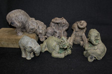 Collection of Elephant